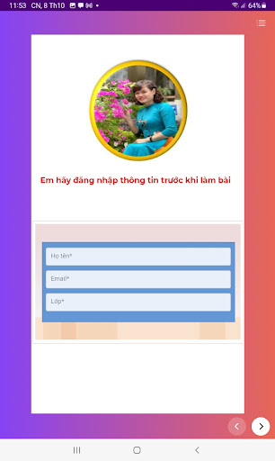 Bộ TN chương 8- Toán 10 KNTT Screen 2