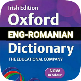 Romanian Dictionary apk