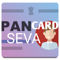 Pan Card Seva - Apply, Status, Track