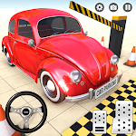 Cover Image of Download Car Parking Simulator Game Fun  APK