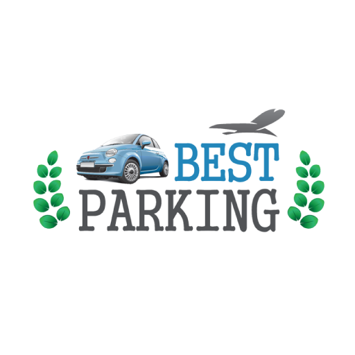 BestParking logo