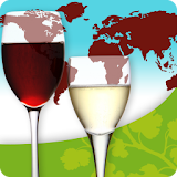 Wines and Vintages World Ed. icon
