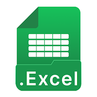 Excel Reader: View & Edit XLSX