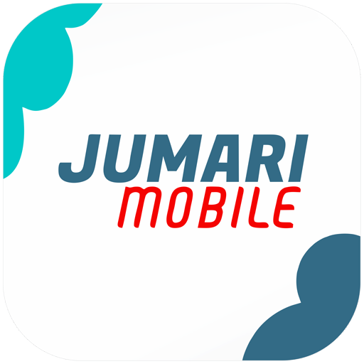Jumari Mobile Online logo