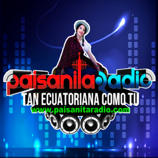 Paisanita Radio for  Android – Latest Version & Features app icon