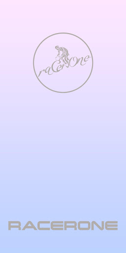 Android application RACERONE screenshort