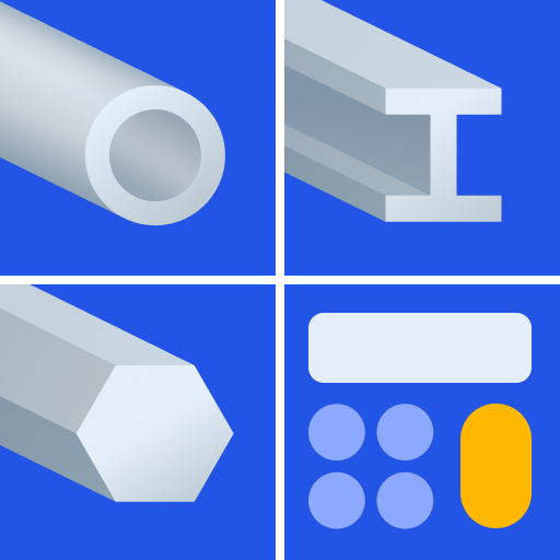 Metal Weight Calculator logo