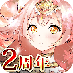 メガミヒストリア Mod Apk