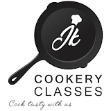 JK Cookery Classes icon