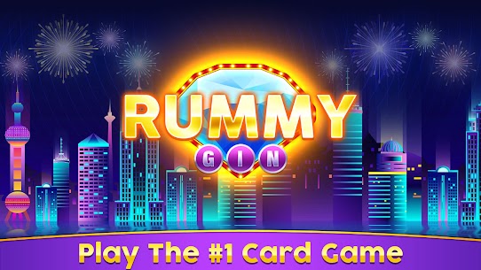 Gin Rummy Plus Slot Machines Mod Apk New 2022* 1