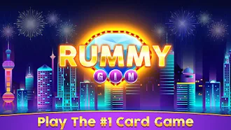 Game screenshot Gin Rummy Plus Slot Machines mod apk