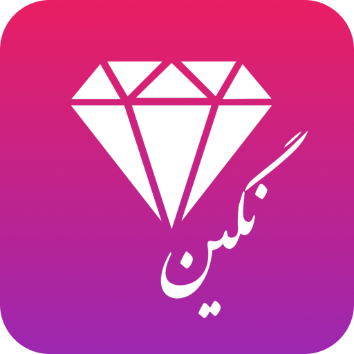 Negin logo