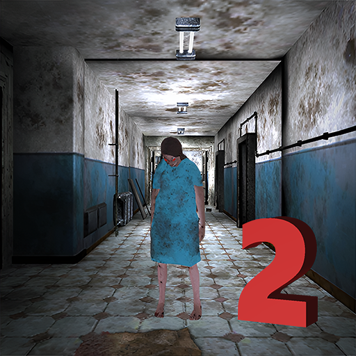 Horror Hospital® 2 Survival 33.0 Icon