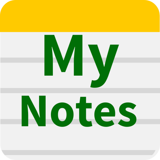 My Notes Download on Windows