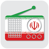 Iran Radio icon