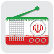 Iran Radio 2.2 Icon