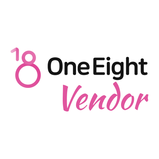 OneEight Vendor 1.4.4 Icon