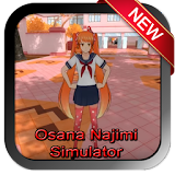 Tips Osana Najimi Simulator icon
