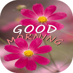 Cover Image of Unduh Good Morning Images 1.0 APK
