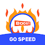 GO Speed Booster Pro - Cleaner & Booster
