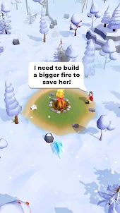 Frozen Survival Idle