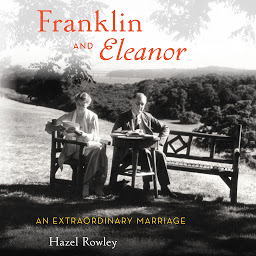 תמונת סמל Franklin and Eleanor: An Extraordinary Marriage
