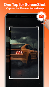 ScreenCam – Screen Recorder 4