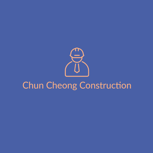 Chun Cheong Construction logo