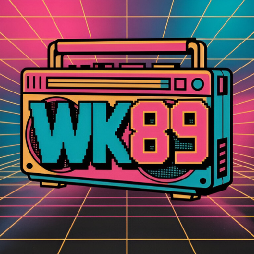 WK89 radio Download on Windows