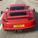 Cover Image of Baixar 911 GT3 Drift Simulator  APK
