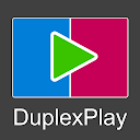 DuplexPlay 1.2.428 تنزيل