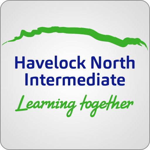 Havelock North Intermediate logo