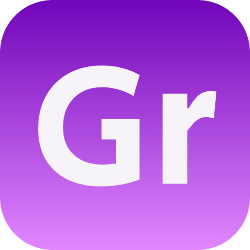 Graecum - Altgriechisch lernen 2.0 Icon
