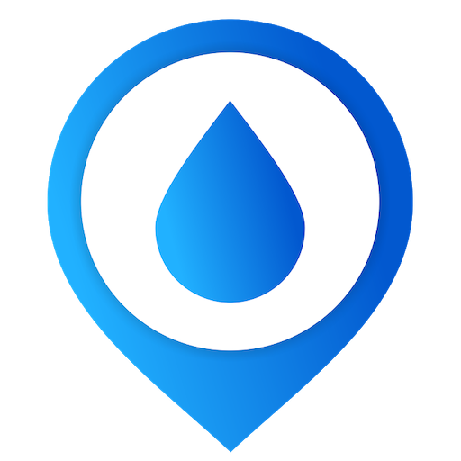 Aqua Delivery logo