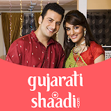 Gujarati Matrimony by Shaadi icon