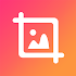 Photo Crop - Video Compress6.5.6