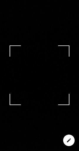 Android application QR Code Reader & Generator screenshort