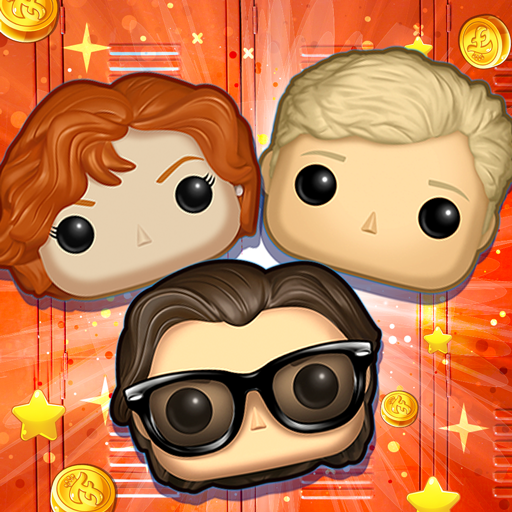 Funko Pop! Blitz