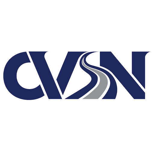 CVSN logo
