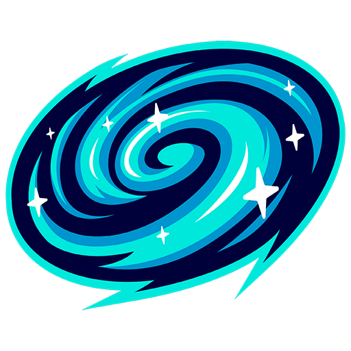 Galaxica  Icon