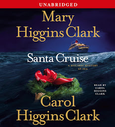 Icon image Santa Cruise: A Holiday Mystery at Sea
