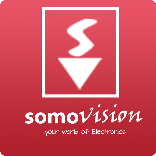 Somo Vision logo