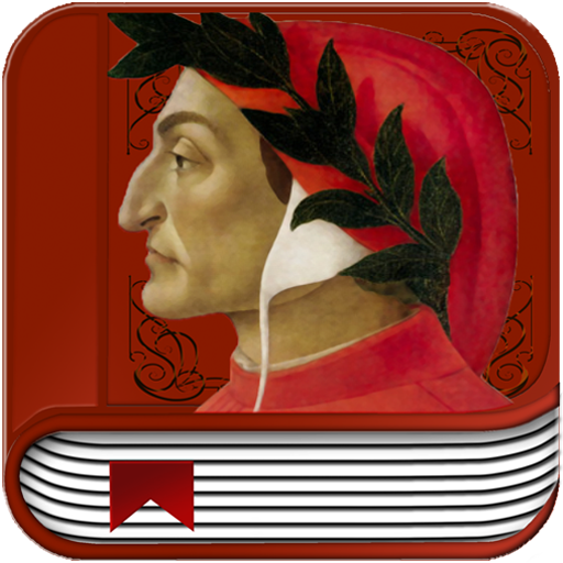 The Divine Comedy Offline Free Dante Alighieri
