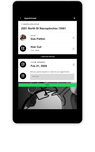 Bishops Cutz and Stylez