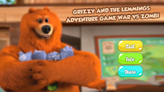 Grizzy and the lemminge gameのおすすめ画像4