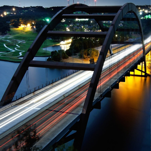 Bridge Wallpapers logo