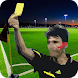 サッカーの審判 - 慎吾 - Androidアプリ