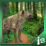 Flexible Hyena Simulator icon