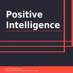 Icon image Positive Intelligence