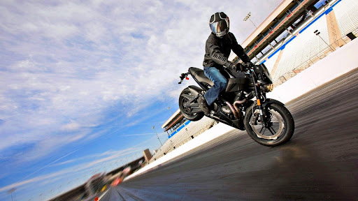 Motor Bike Staunt Wallpapers